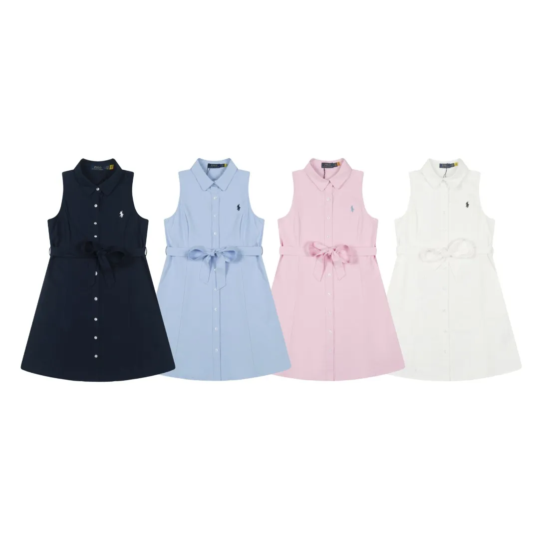 【 】 ：25046# ： /Light Blue/Light Pink/Cream White Size：S XL Ralph Lauren/ 2025SS ✅ 100 ✅ ✅ RL Breathable Lace-Up